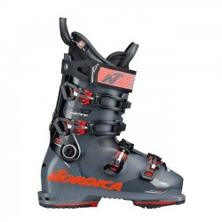 Nordica Promachine 3 110 GW (Anthracite Black Red) Nordica Promachine 3 110 GW (Anthracite Black Red)